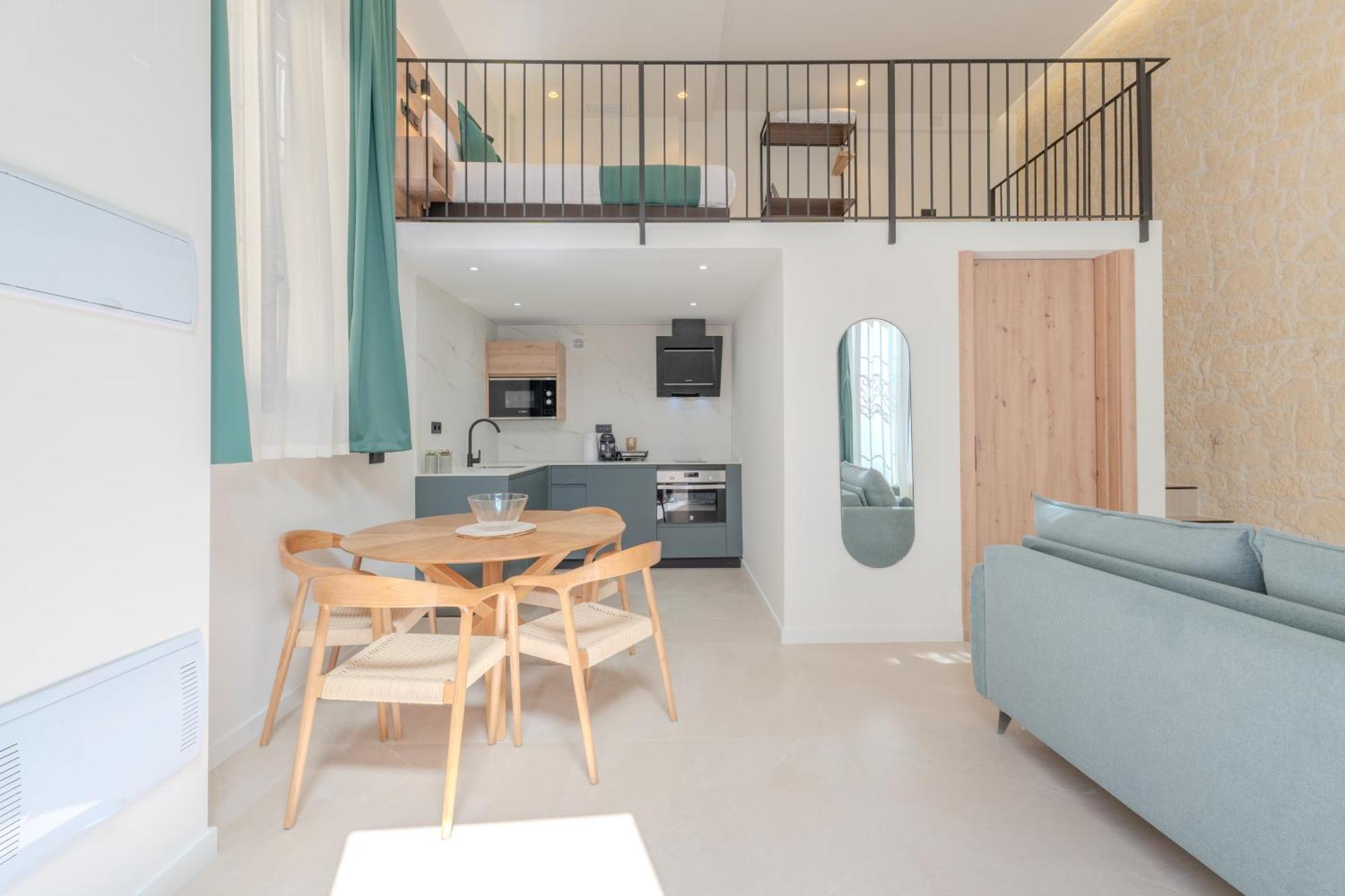 Apartamentos La Basilica By Bealicante — Fotos 3