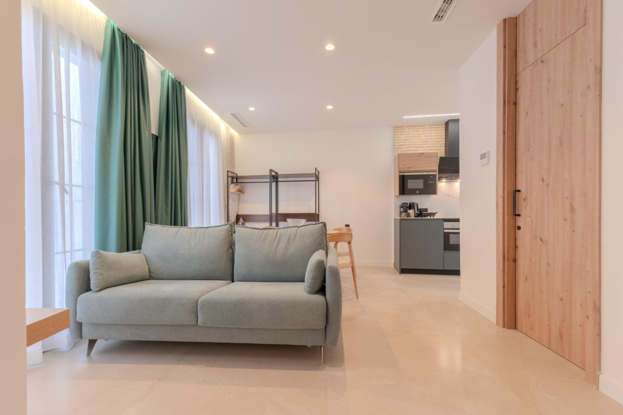 Apartamentos La Basilica By Bealicante, Alicante