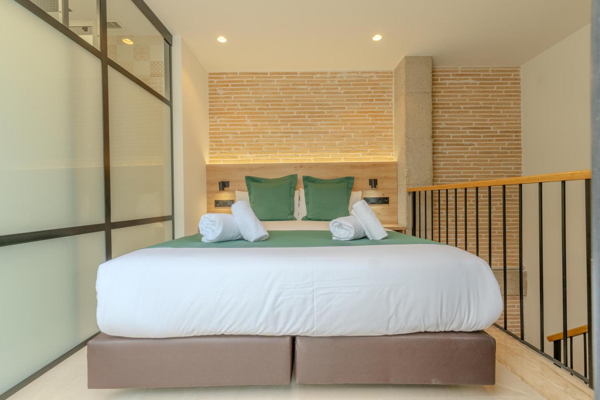 Apartamentos La Basilica By Bealicante — Fotos 1